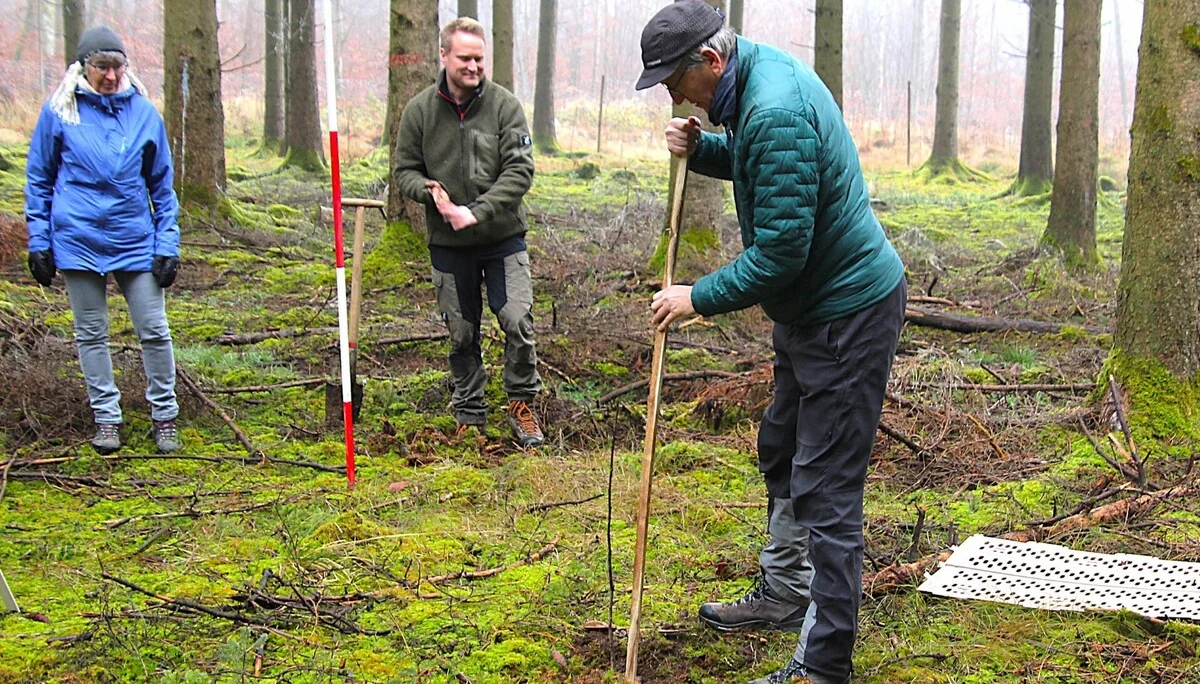 © Manfred Schurr / DAV Donauwörth