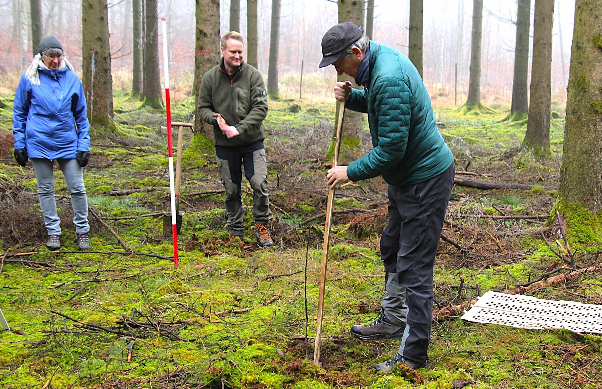 © Manfred Schurr / DAV Donauwörth