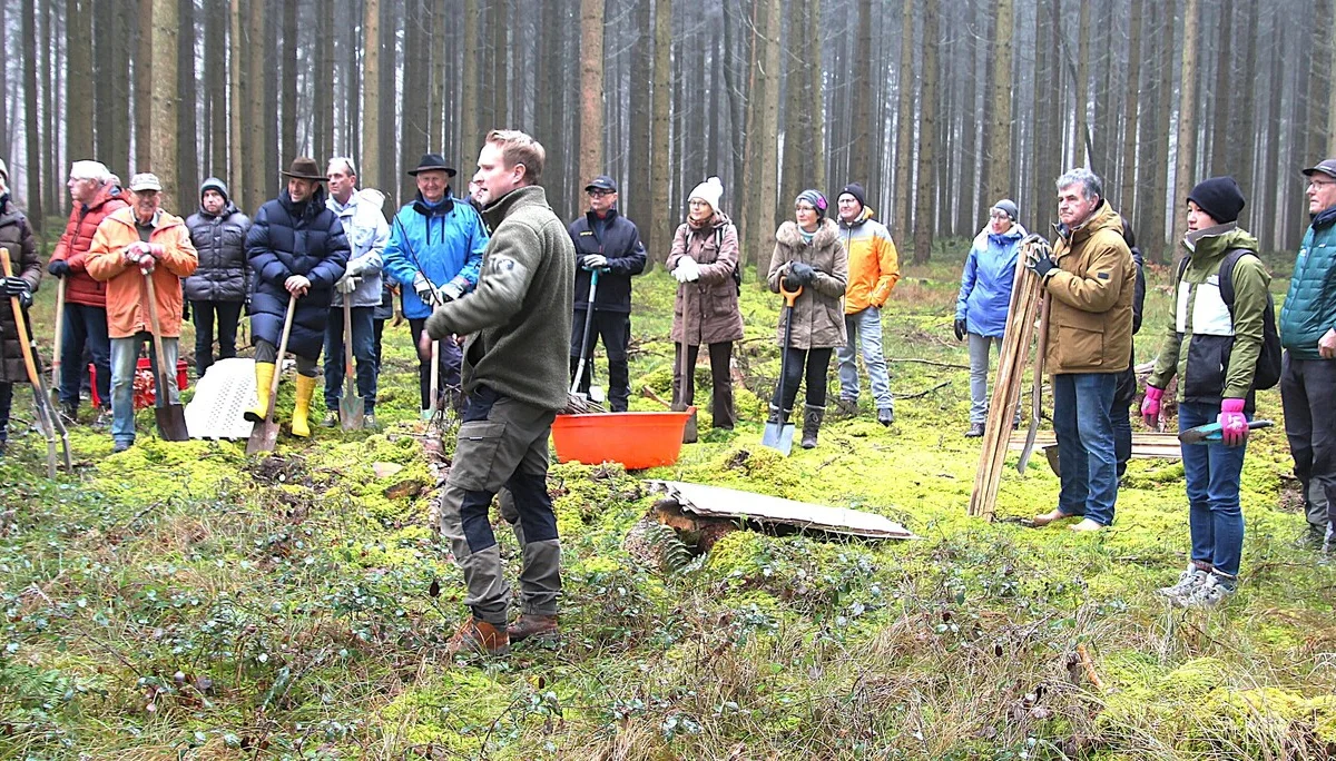 © Dr. Bernd Prause / DAV Donauwörth