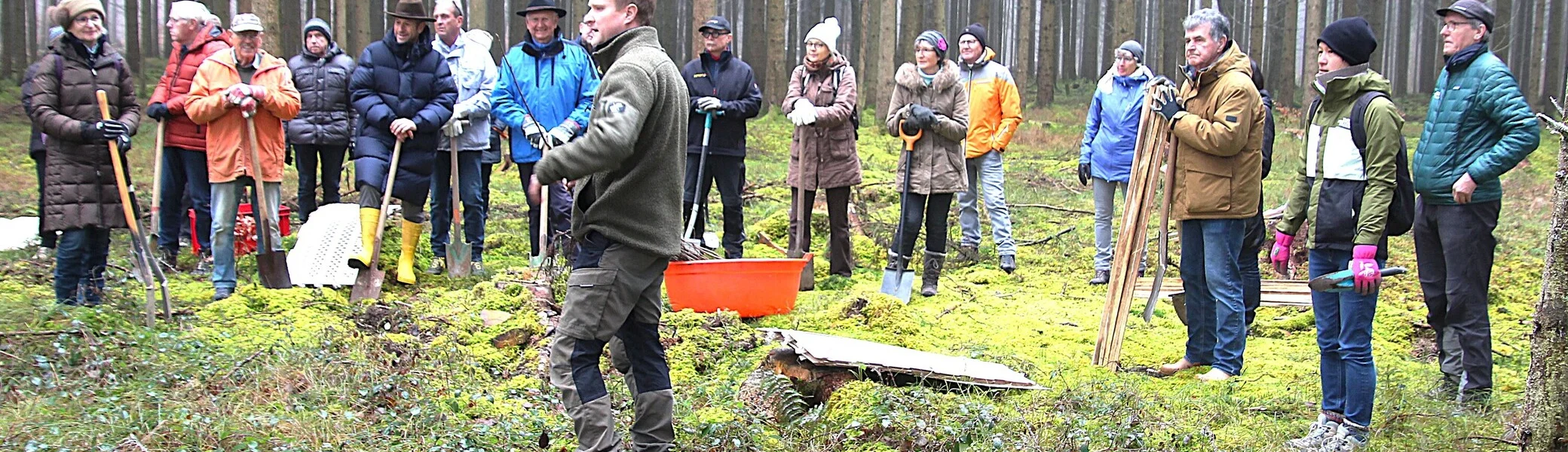 © Dr. Bernd Prause / DAV Donauwörth