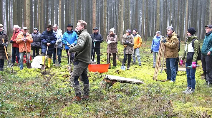 © Dr. Bernd Prause / DAV Donauwörth