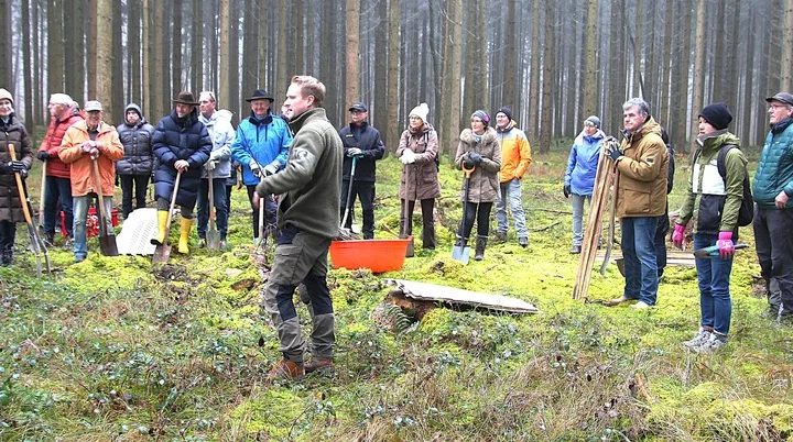 © Dr. Bernd Prause / DAV Donauwörth