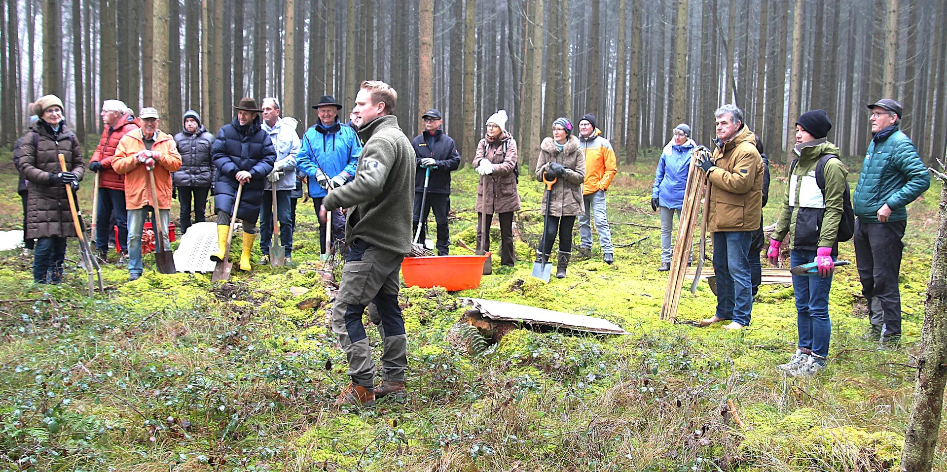 © Dr. Bernd Prause / DAV Donauwörth