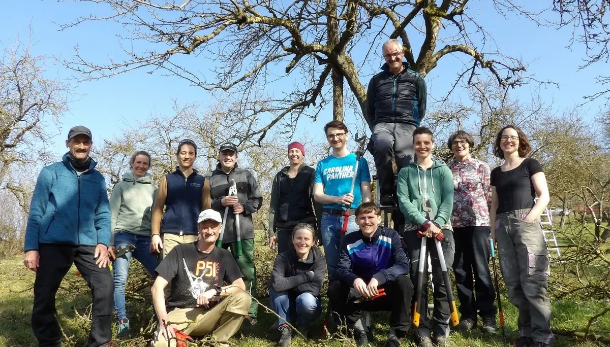 © Claudia Reichenbacher