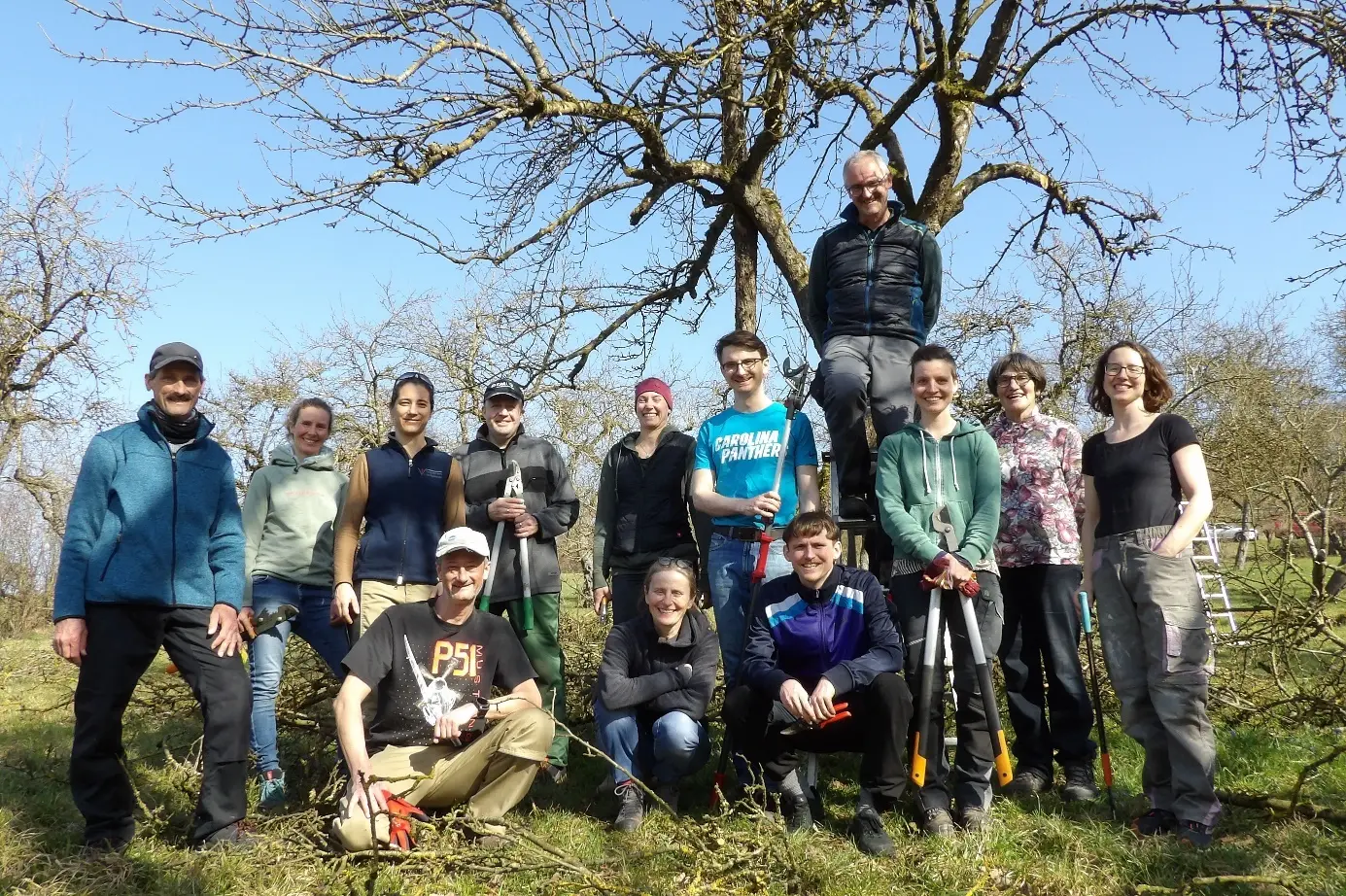 © Claudia Reichenbacher