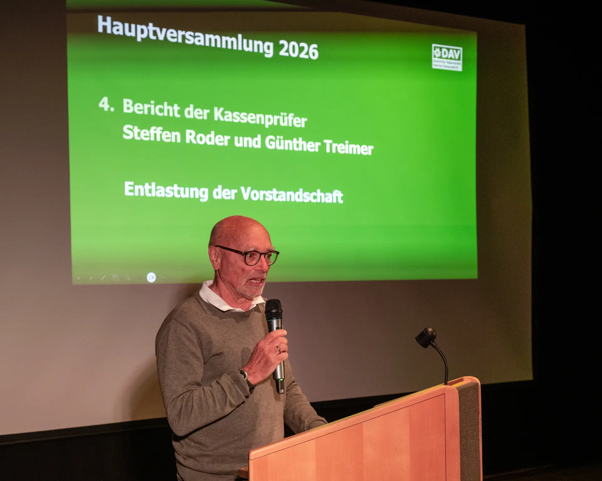 © Harald Erdinger