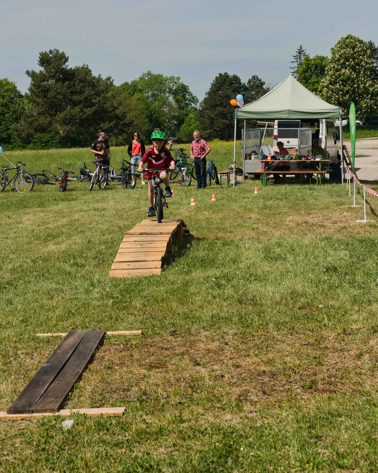 © Paulus van der Boomen
