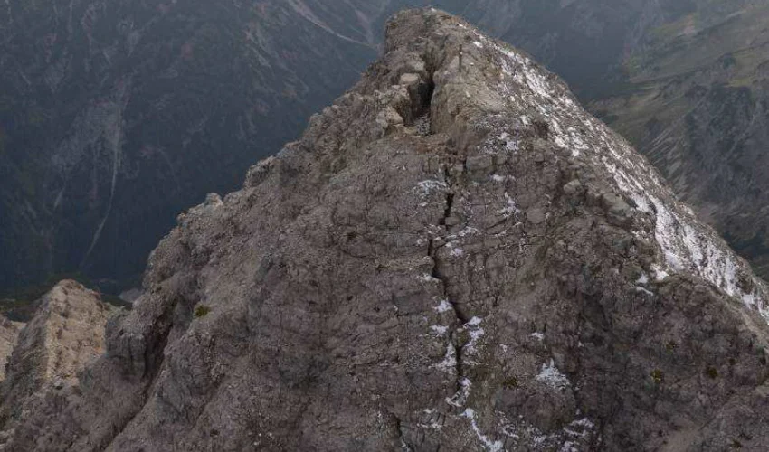 © Landesgeologie Tirol