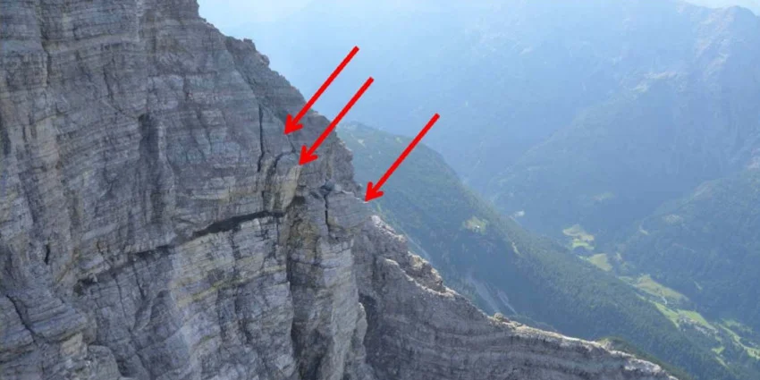 © Landesgeologie Tirol