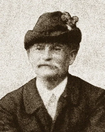 Erster 1. Vorsitzender Cornelius Deschauer | © DAV Donauwörth