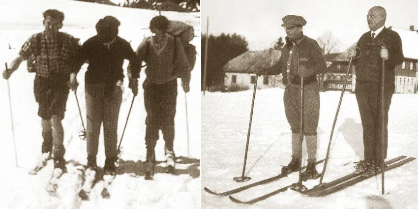 "Weißer Rausch" | © DAV Donauwörth