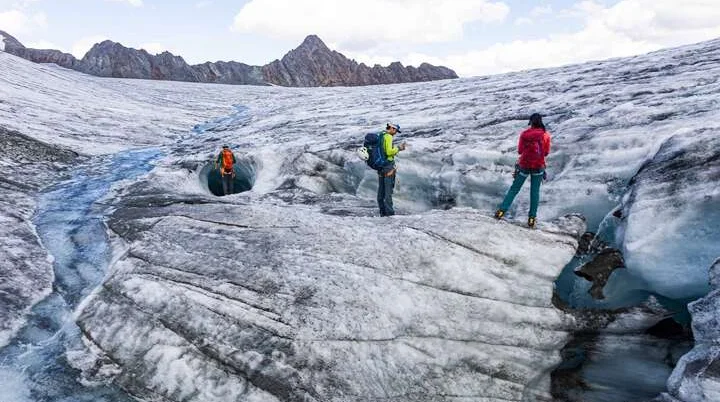 © DAV/Franz Günter