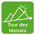 TOUR DES MONATS