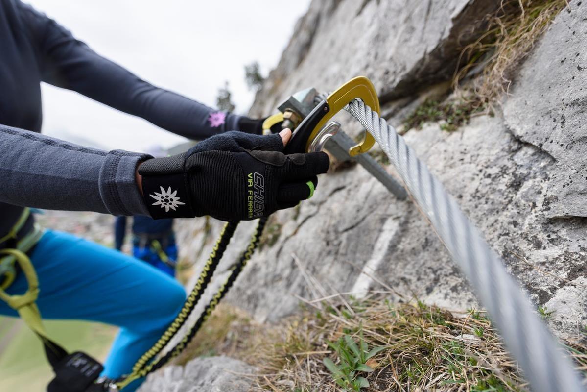 22 klettersteig sicher wolfgang ehn dav