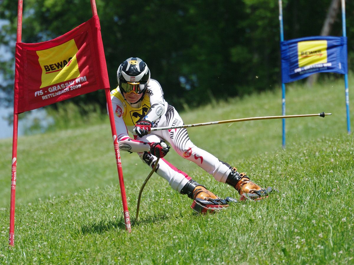 50 Grasski OEM 2010 Hannes Angerer Riesenslalom