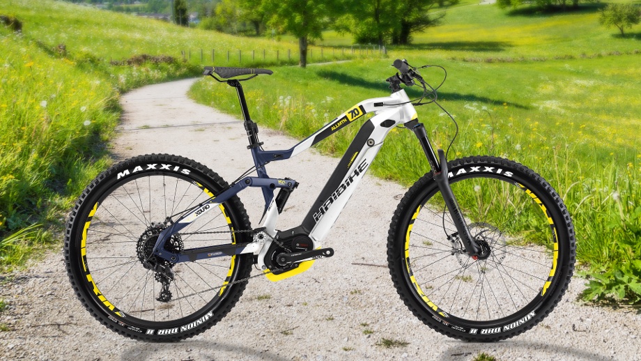 e mountainbike t online