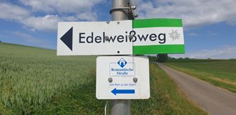 foto edelweissweg