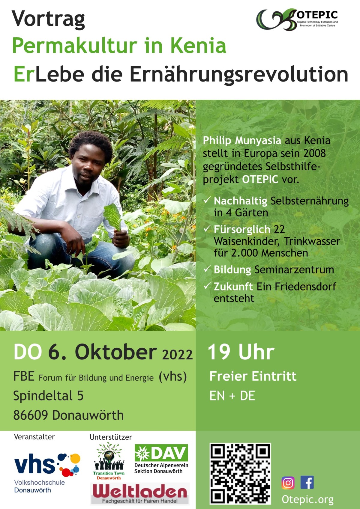 flyer vortrag otepic