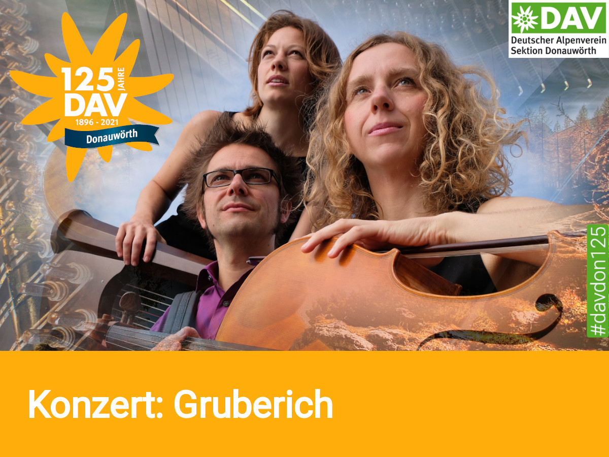 konzert gruberich