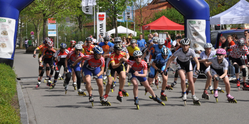 bayern inline cup 2012