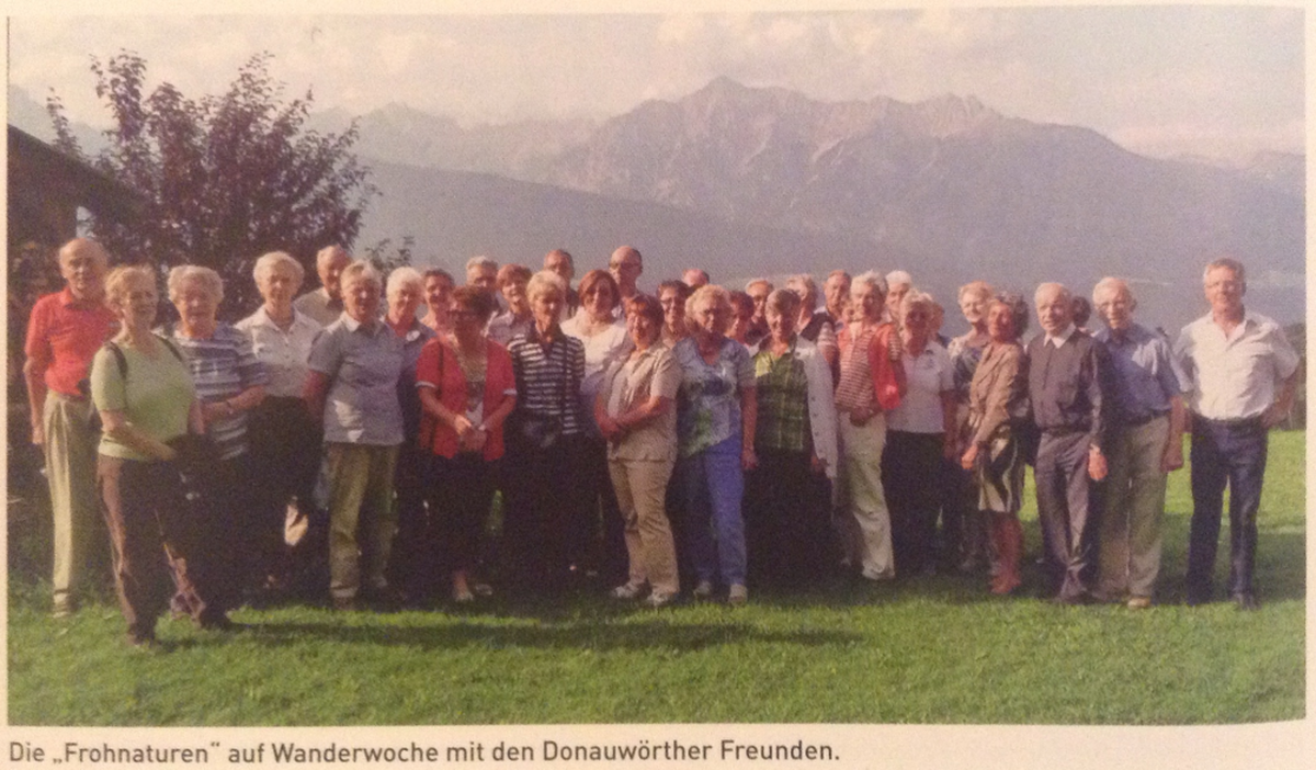 wanderwoche pdorf 2013