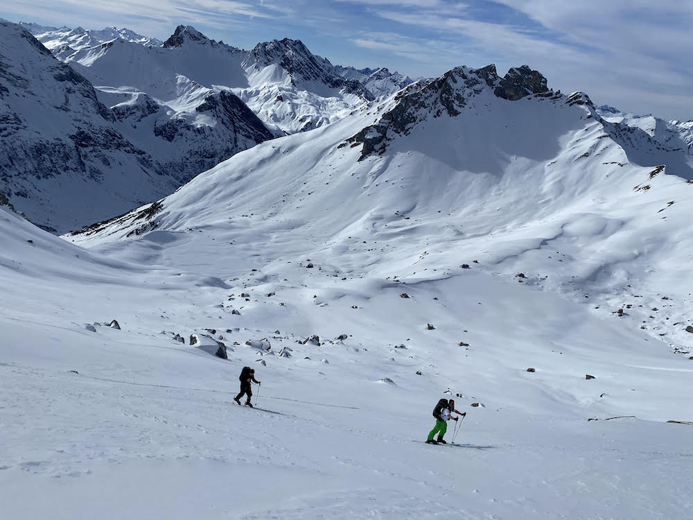 Feuerspitze 1 S Richter