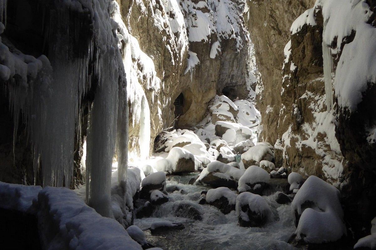 Partnachklamm3