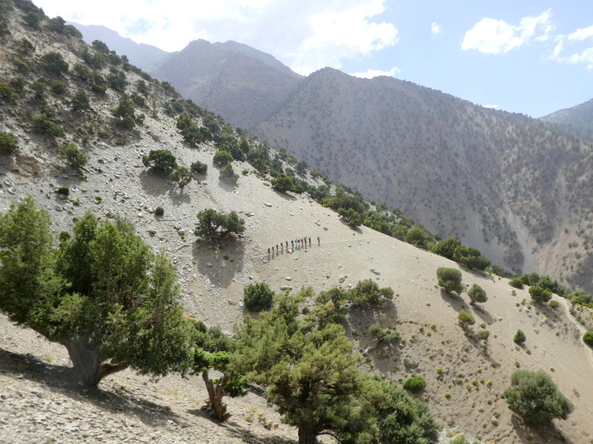 Jebel Toubkal6