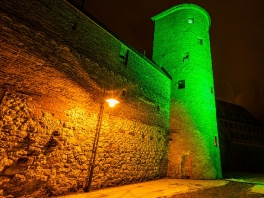 125 Gründungstag - Donauwörth im DAV-grün