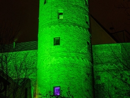 125 Gründungstag - Donauwörth im DAV-grün