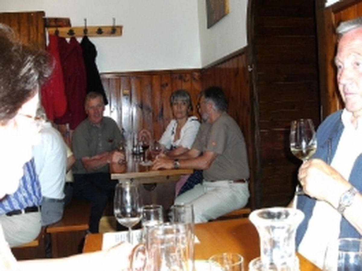 Besuch Perchtoldsdorf 2012_7