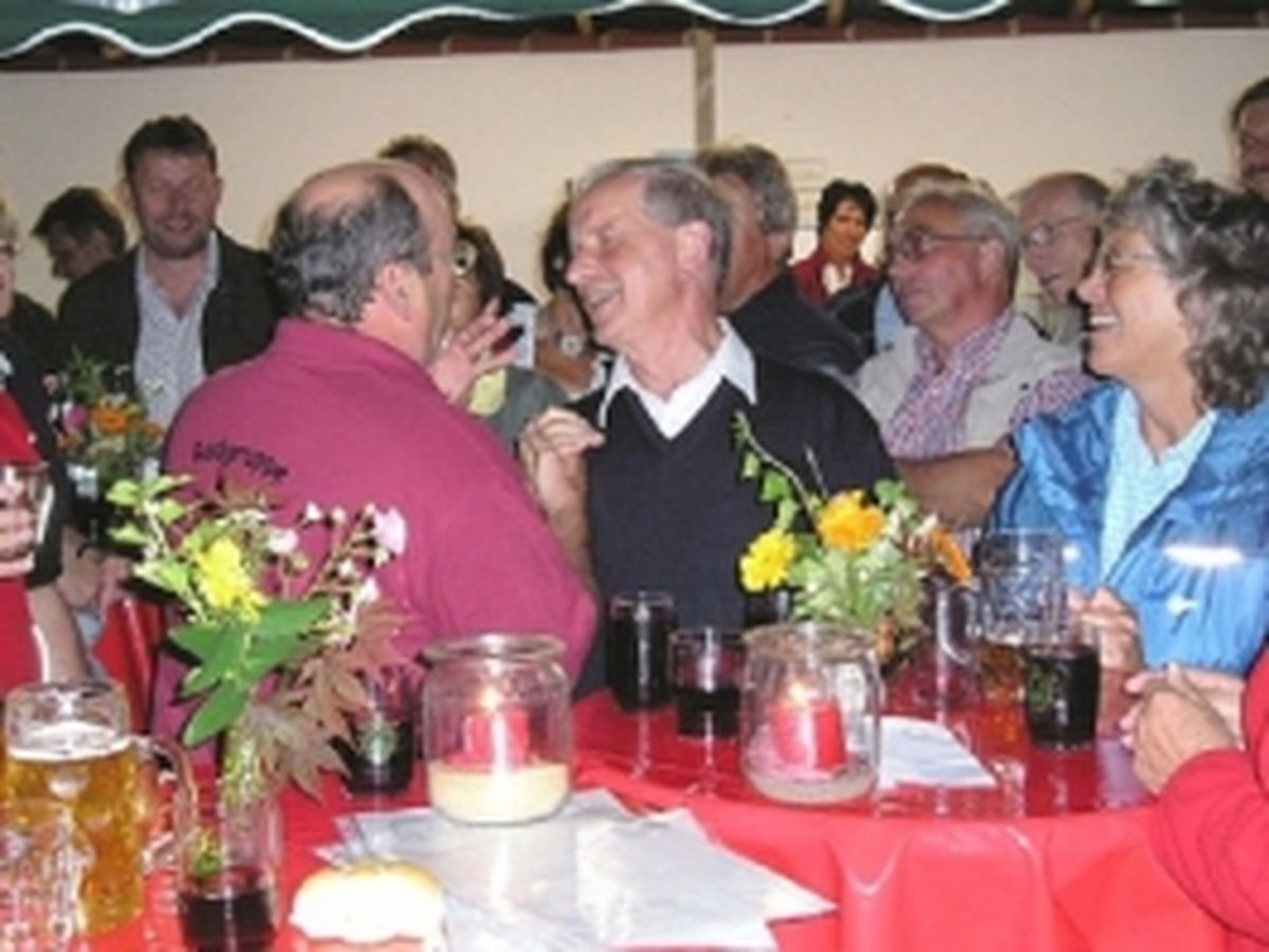 Hadergassenfest 2006-2012