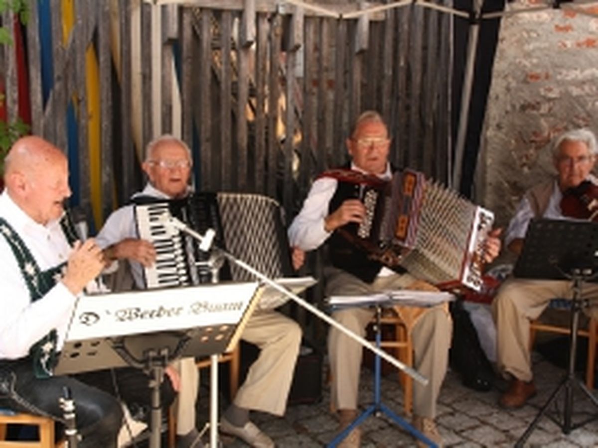 Hadergassenfest 2016