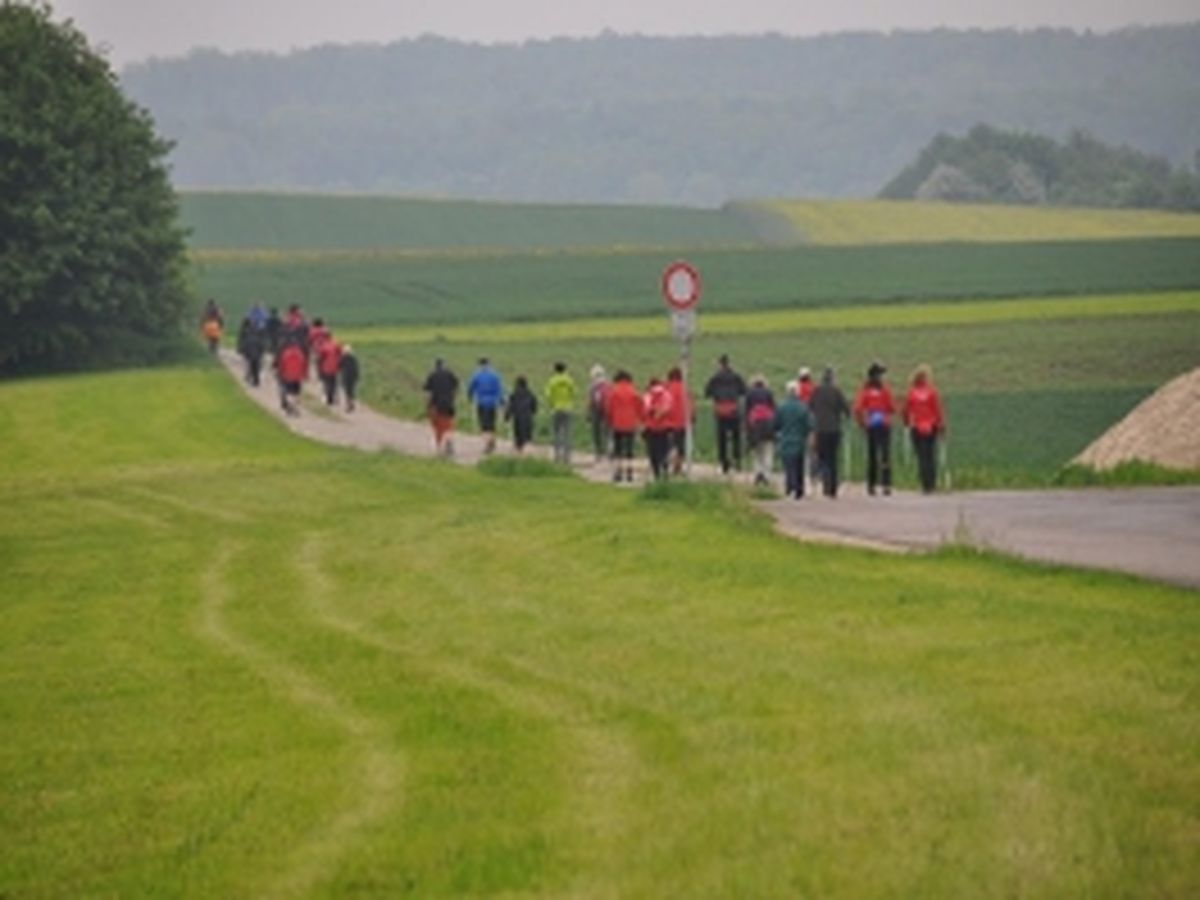 Nordic Walking Event 2012_25