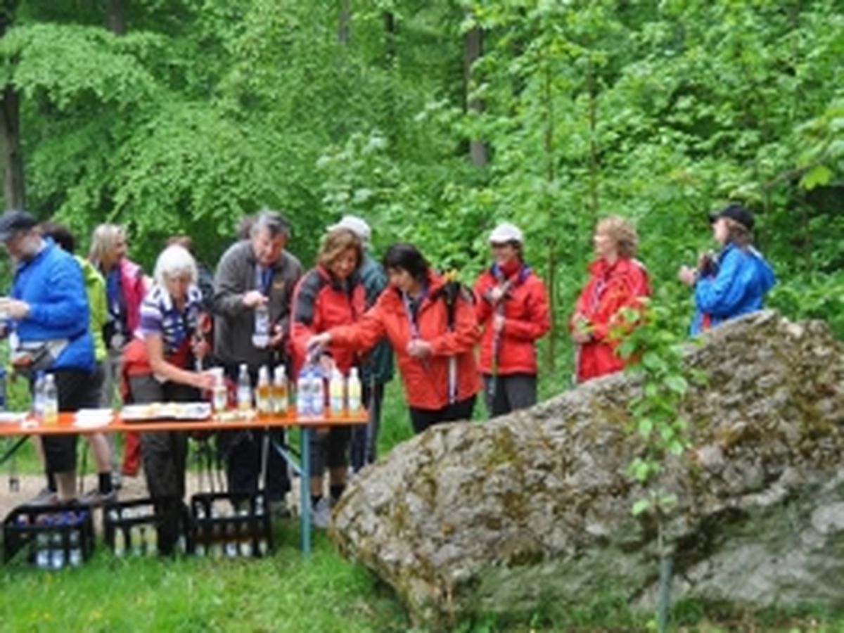 Nordic Walking Event 2012_2