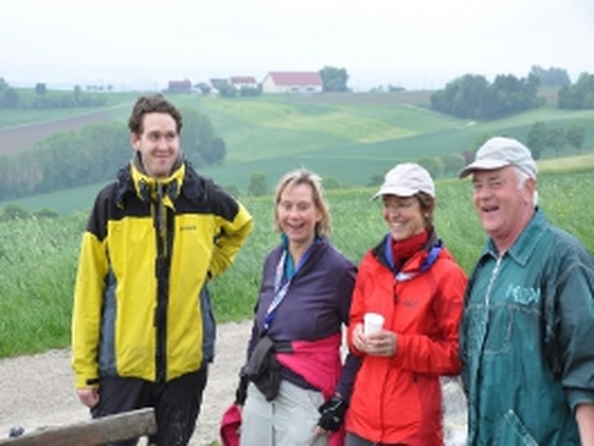 Nordic Walking Event 2012_6