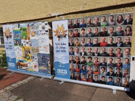 Tag der offenen Tür - 2021