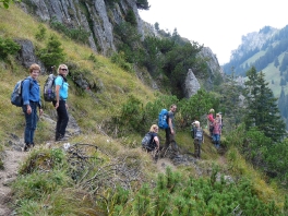 Wanderung zum Pürschlinghaus 2016_11