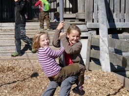 Wanderung zum Pürschlinghaus 2016