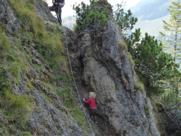 Wanderung Pürschlinghaus 2016