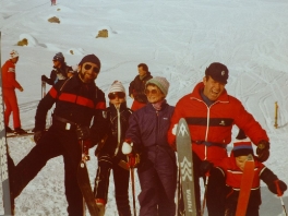 Ischgl - 1983_1