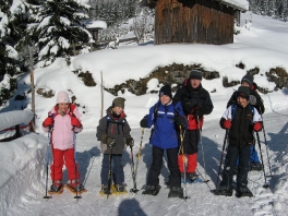 Jugend + Familie