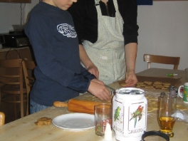 Jugend + Familie