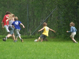 Jugend + Familie