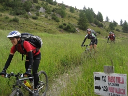 MTB im Engadin - 2008_4