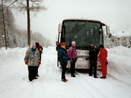 Schneechaos am Arlberg_1