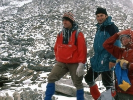 Hochfeiler 3.510m - 1989_1