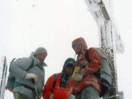 Hochfeiler 3.510m - 1989_2