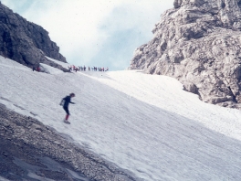 Kalter Winkel - Bergmesse Hochvogel - 1975_1