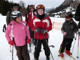 Skifahren in Hindelang_4